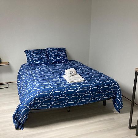 Le Studio Colbert - Plein Centre A Petit Prix - Ретел Екстериор снимка