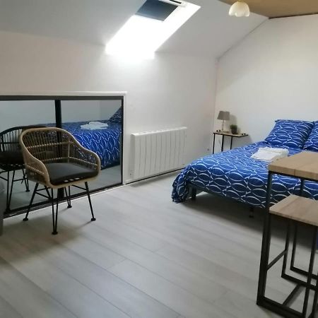 Le Studio Colbert - Plein Centre A Petit Prix - Ретел Екстериор снимка