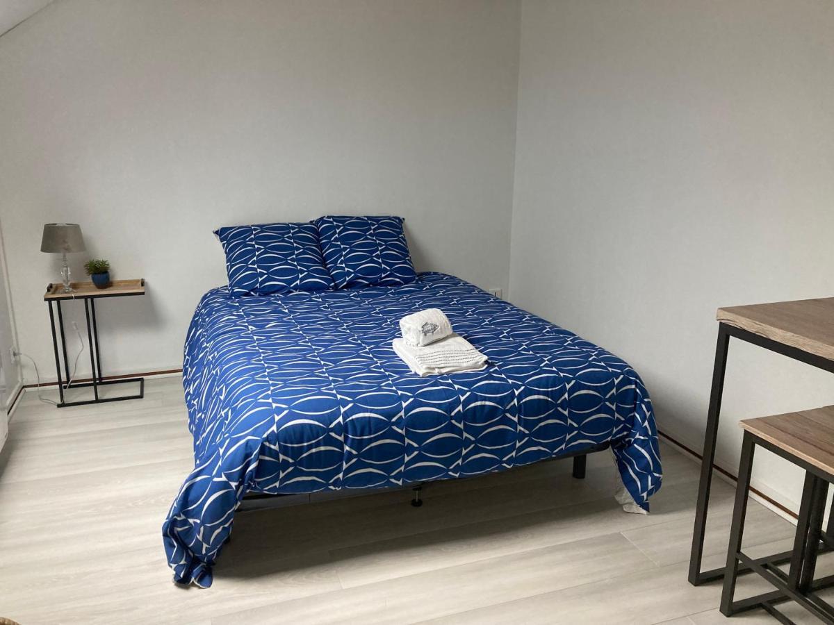 Le Studio Colbert - Plein Centre A Petit Prix - Ретел Екстериор снимка