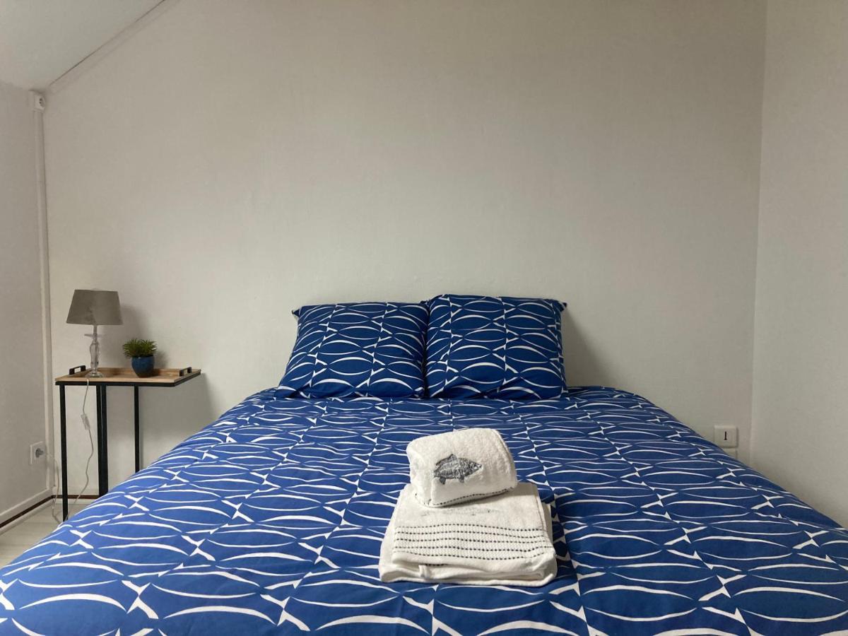 Le Studio Colbert - Plein Centre A Petit Prix - Ретел Екстериор снимка