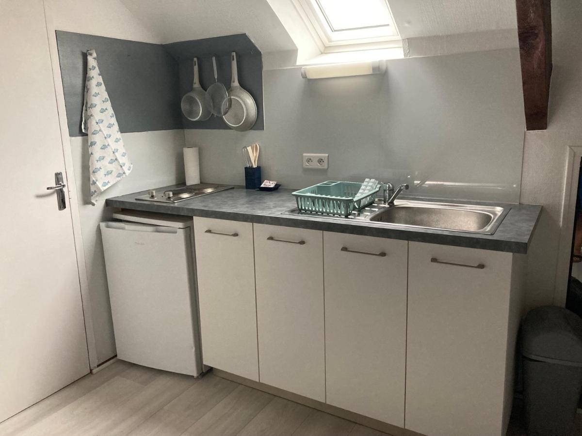 Le Studio Colbert - Plein Centre A Petit Prix - Ретел Екстериор снимка